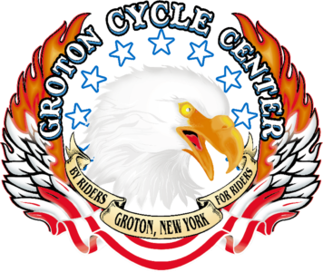 Groton Cycle Center